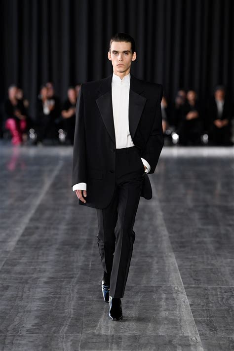 yves saint laurent men runaway|yves st laurent 2024.